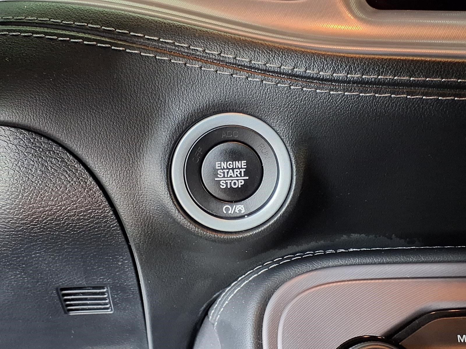 Used 2023 Dodge Challenger GT w/ Plus Package RWD image 19