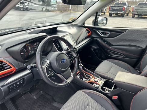 Used 2021 Subaru Forester Sport w/ Popular Package #2 image 24