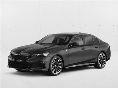 Certified 2024 BMW i5 M60 w/ Premium Package