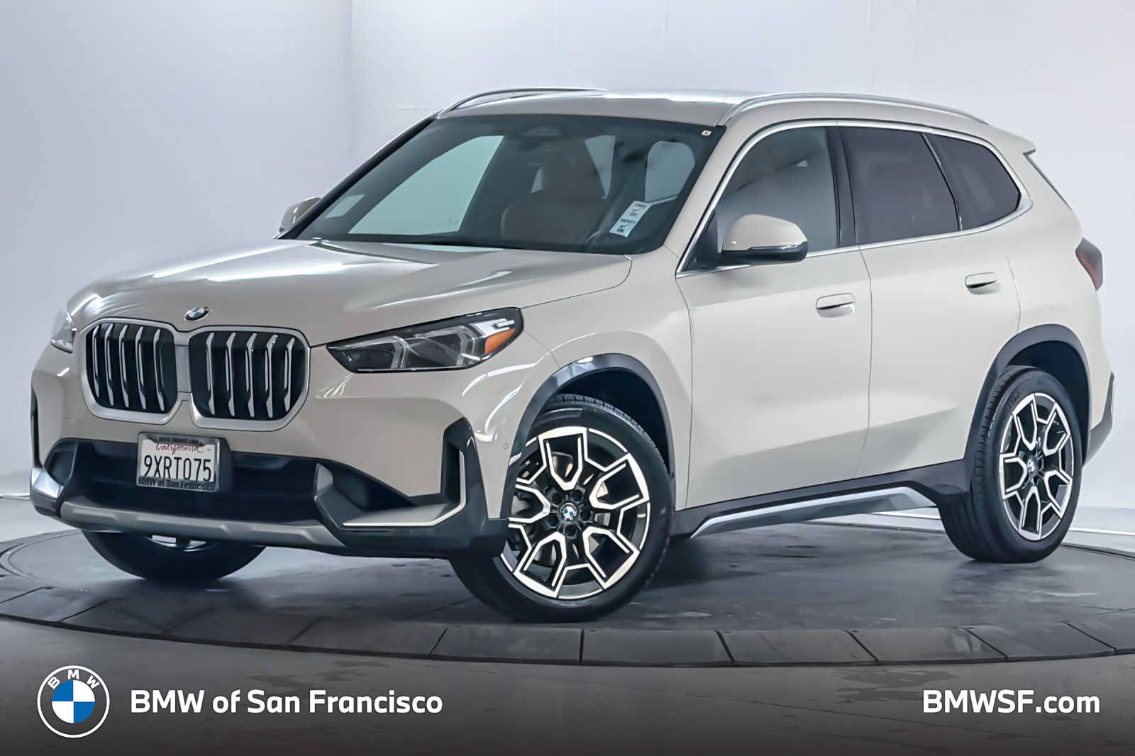 Used 2026 BMW X1 xDrive28i w/ Convenience Package AWD/4WD image 1