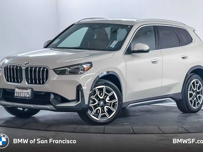 Used 2026 BMW X1 xDrive28i w/ Convenience Package
