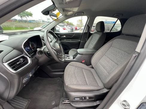 Used 2024 Chevrolet Equinox LT AWD/4WD image 19