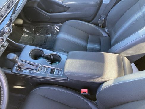 Used 2024 Honda Civic Sport image 24
