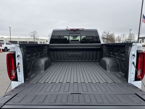 New 2026 GMC Sierra 1500 Denali w/ Technology Package image 33