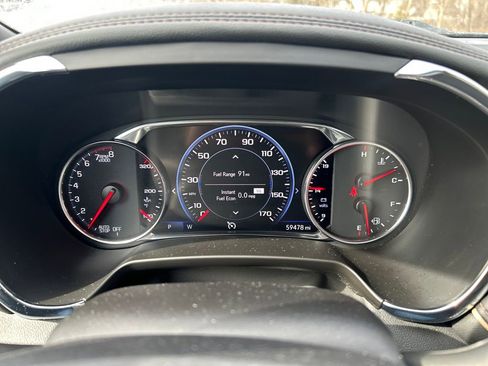 Used 2023 Chevrolet Blazer Premier w/ Driver Confidence II Package image 28