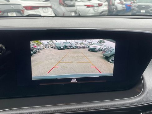 Used 2025 Buick Encore GX Preferred image 24