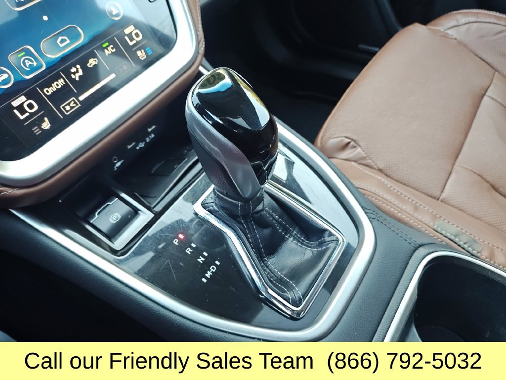Used 2020 Subaru Outback Touring AWD/4WD image 23
