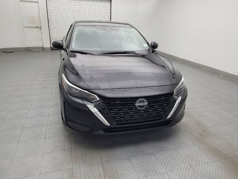 Used 2025 Nissan Sentra S FWD image 14