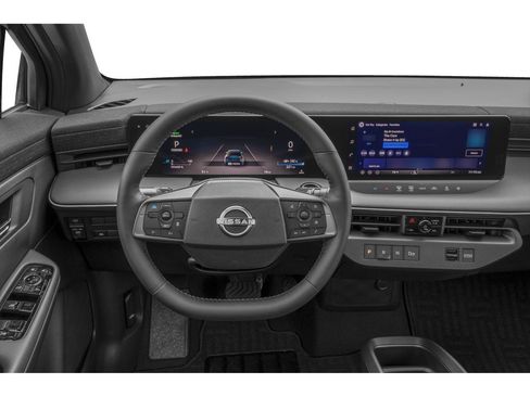 New 2026 Nissan Leaf S+ image 4