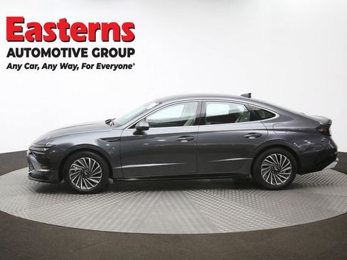 Used 2025 Hyundai Sonata SEL image 60