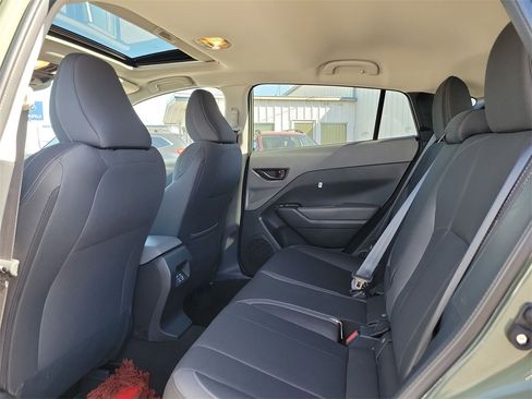 New 2026 Subaru Crosstrek 2.0i Premium image 13