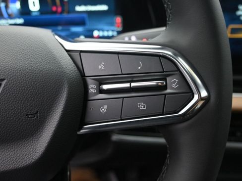 New 2026 Chevrolet Equinox ACTIV w/ Convenience Package III image 27