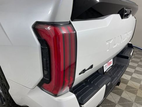 Used 2023 Toyota Tundra Platinum image 20