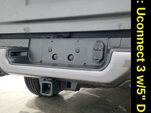 Used 2022 RAM 1500 Big Horn image 8