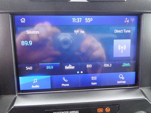 Used 2022 Ford F350 XLT w/ XLT Value Package image 85