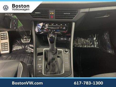 New 2025 Volkswagen Jetta Sport image 17