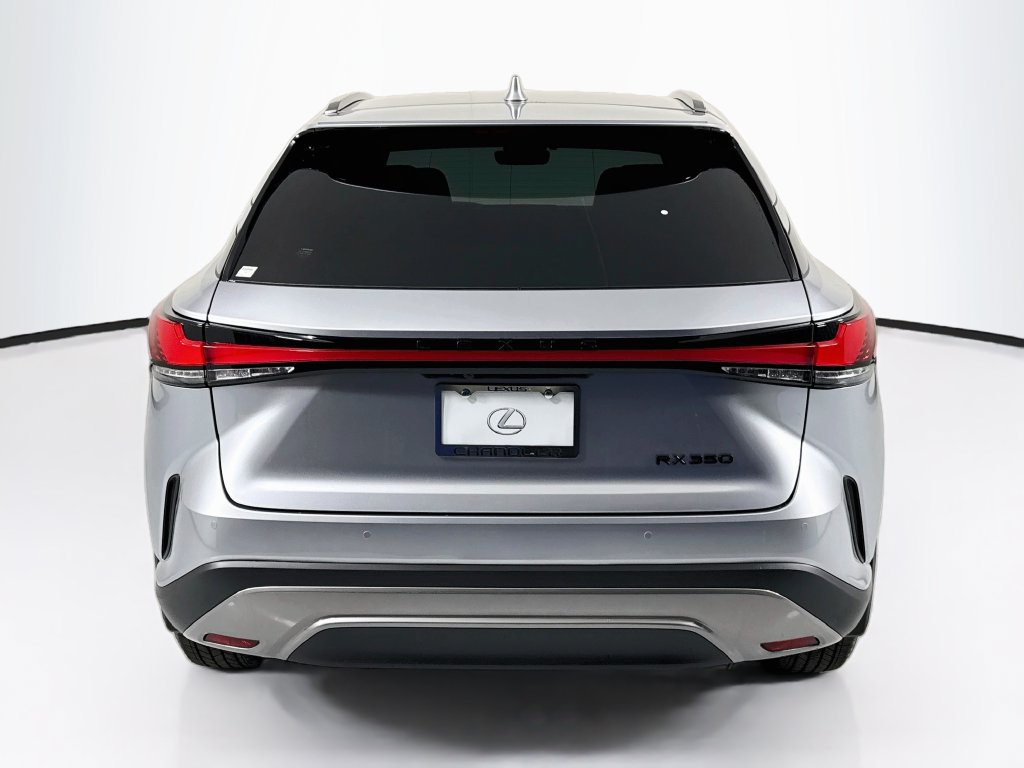 New 2026 Lexus RX 350 Premium Plus w/ Accessory Package (Z1) FWD image 6