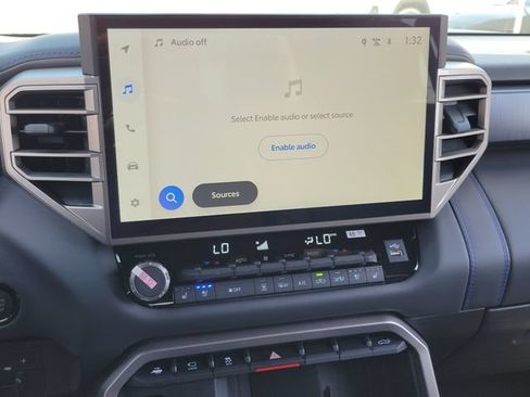 New 2026 Toyota Tundra Platinum AWD/4WD image 11