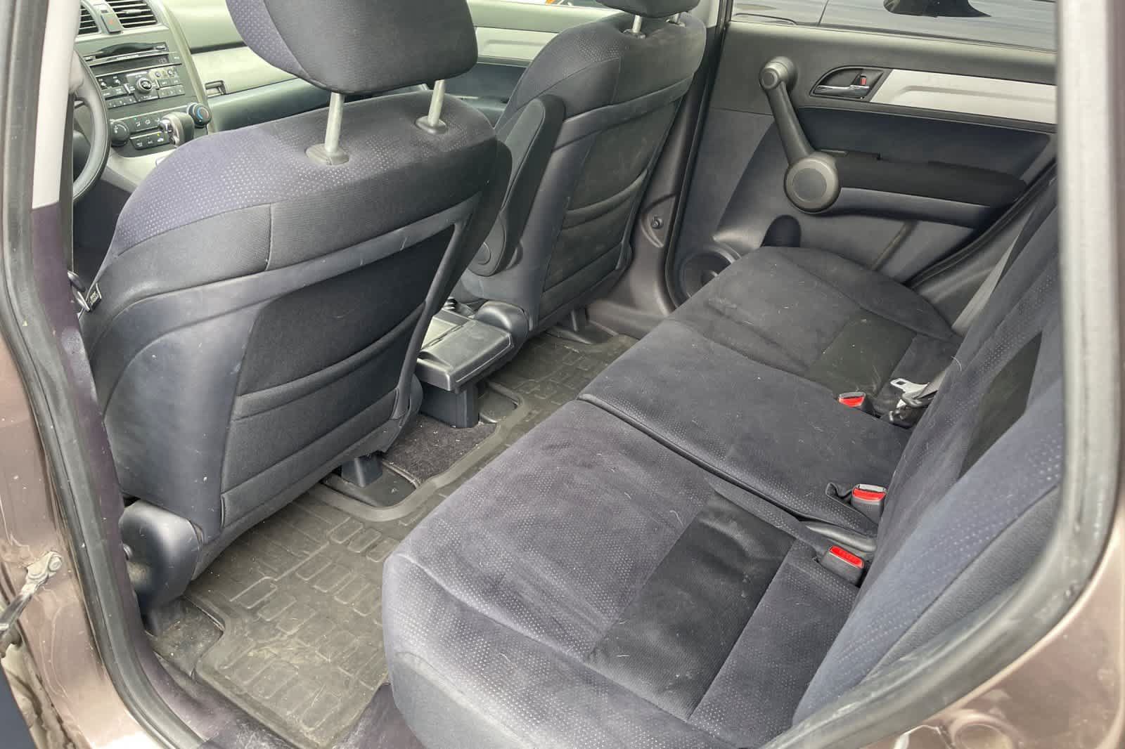 Used 2011 Honda CR-V EX image 10