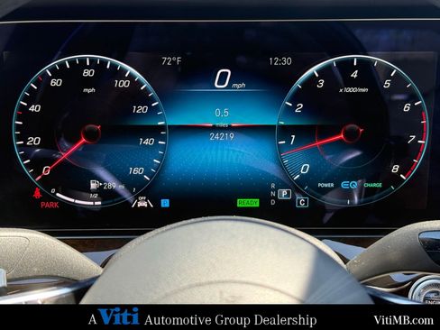 Certified 2023 Mercedes-Benz E 450 4MATIC Sedan image 32