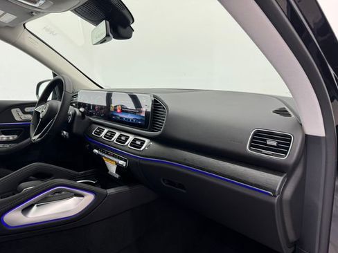 New 2026 Mercedes-Benz GLE 350 4MATIC image 37