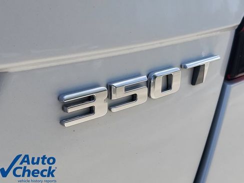 Used 2020 Cadillac CT5 Premium Luxury w/ Climate Package RWD image 9