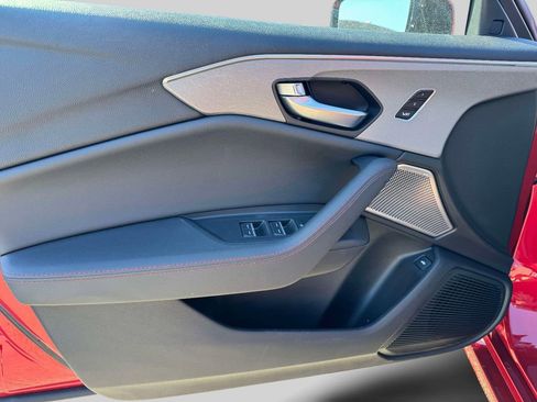 Used 2022 Acura TLX w/ A-SPEC Pkg image 16