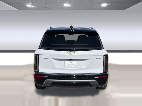 New 2026 Cadillac Vistiq Luxury AWD/4WD image 10