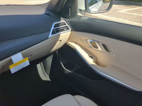 New 2026 BMW 330i Sedan w/ Premium Package image 17