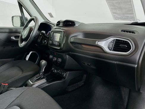 Used 2020 Jeep Renegade Sport w/ Sport Appearance Group image 29