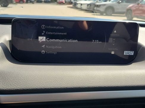 New 2026 MAZDA CX-50 AWD 2.5 S w/ Preferred Pkg image 11