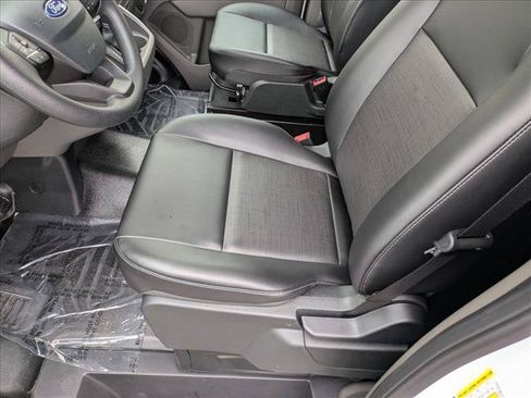 New 2026 Ford Transit 250 148 Medium Roof Extended AWD w/ Load Area Protection Package image 4