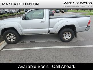 Used 2007 Toyota Tacoma PreRunner w/ SR5 Pkg #1 RWD video 1