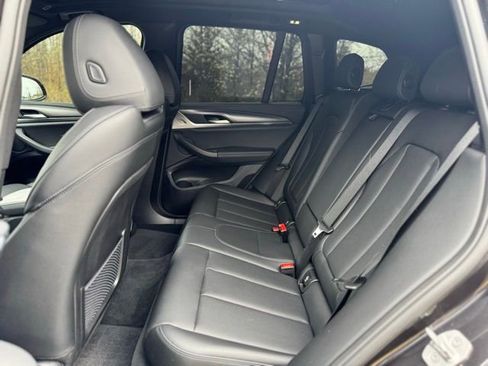 Used 2024 BMW X3 M40i w/ Premium Package image 14