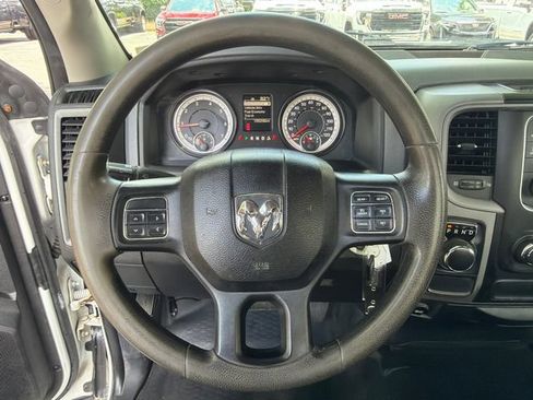 Used 2016 RAM 1500 Tradesman w/ Power & Remote Entry Group RWD image 19