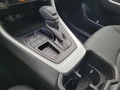 Used 2023 Toyota RAV4 XLE image 34