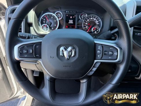 New 2026 RAM 3500 Tradesman AWD/4WD image 14