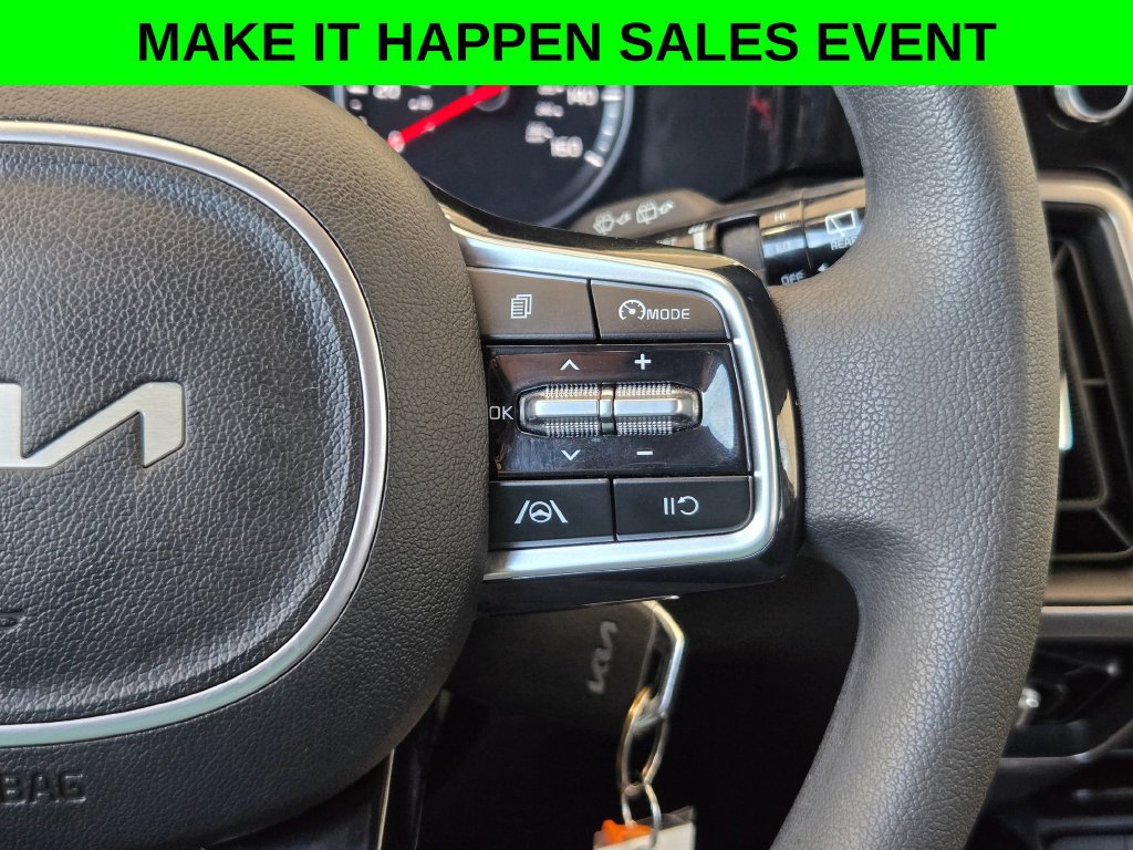 Used 2023 Kia Sorento LX AWD/4WD image 22