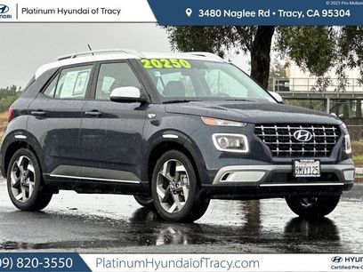 Used 2024 Hyundai Venue Limited