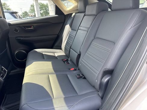 Used 2020 Lexus NX 300 AWD w/ Premium Package image 30