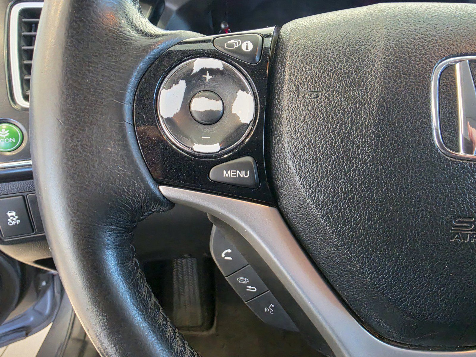Used 2013 Honda Civic EX-L image 14