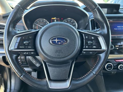 Used 2020 Subaru Crosstrek 2.0i Limited w/ Moonroof Package image 20