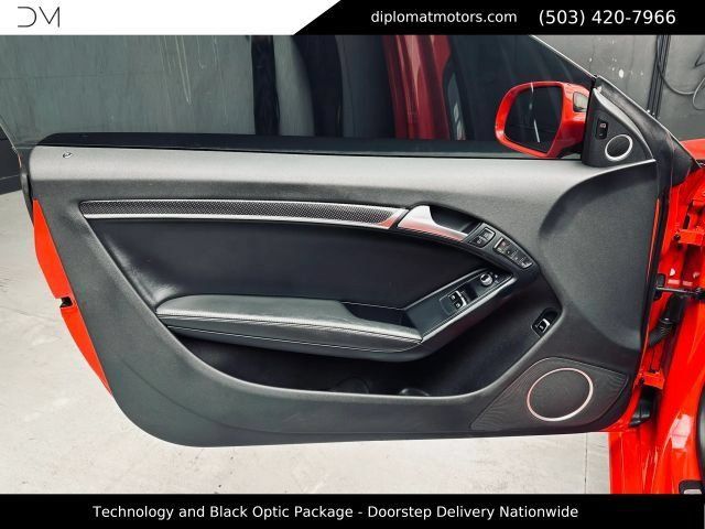 Used 2015 Audi S5 Premium Plus AWD/4WD image 25