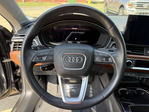 Used 2023 Audi A5 2.0T Premium Plus w/ Premium Plus AWD/4WD image 14
