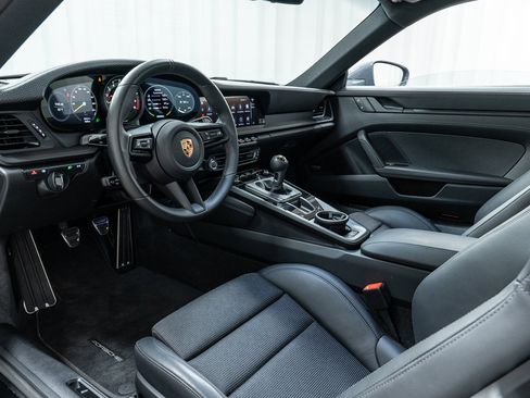 Certified 2023 Porsche 911 GT3 image 14