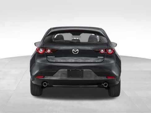New 2026 MAZDA MAZDA3 s image 10