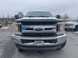 Used 2017 Ford F250 XLT video 2