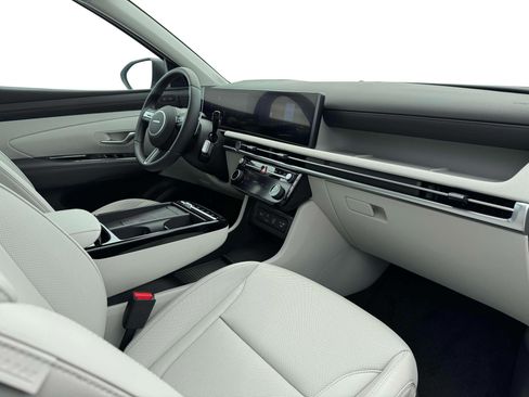 New 2026 Hyundai Tucson Limited image 13