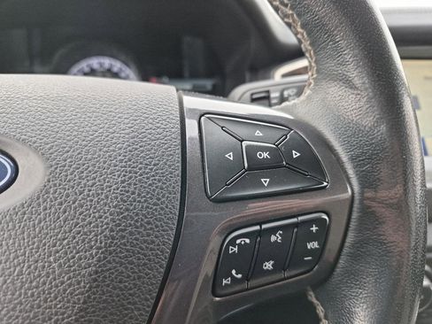 Used 2020 Ford Ranger Lariat image 18