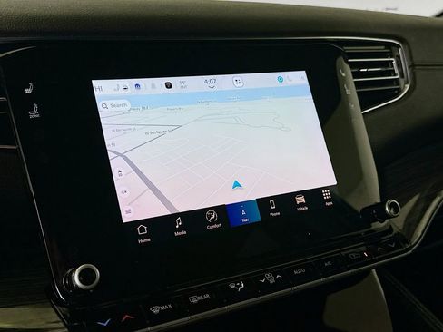 Used 2022 Jeep Wagoneer Series II image 28